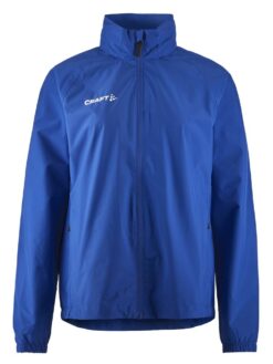Evolve Rain Jacket W EIF