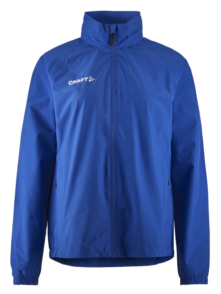 Evolve Rain Jacket W EIF