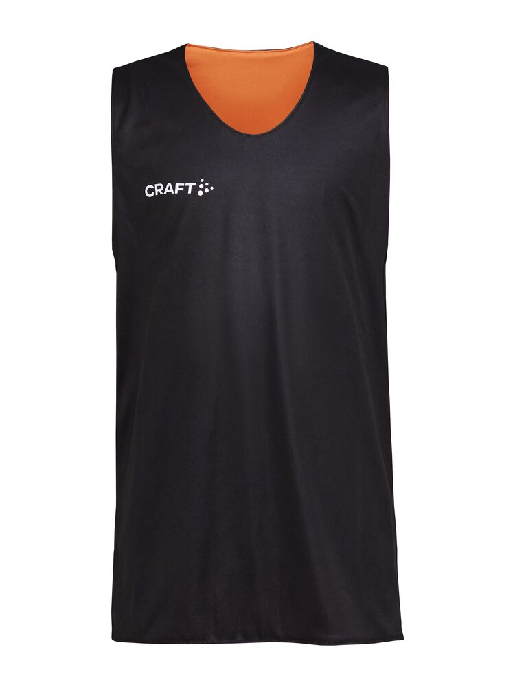 Basket Reversible Singlet Special JR - Bild 4