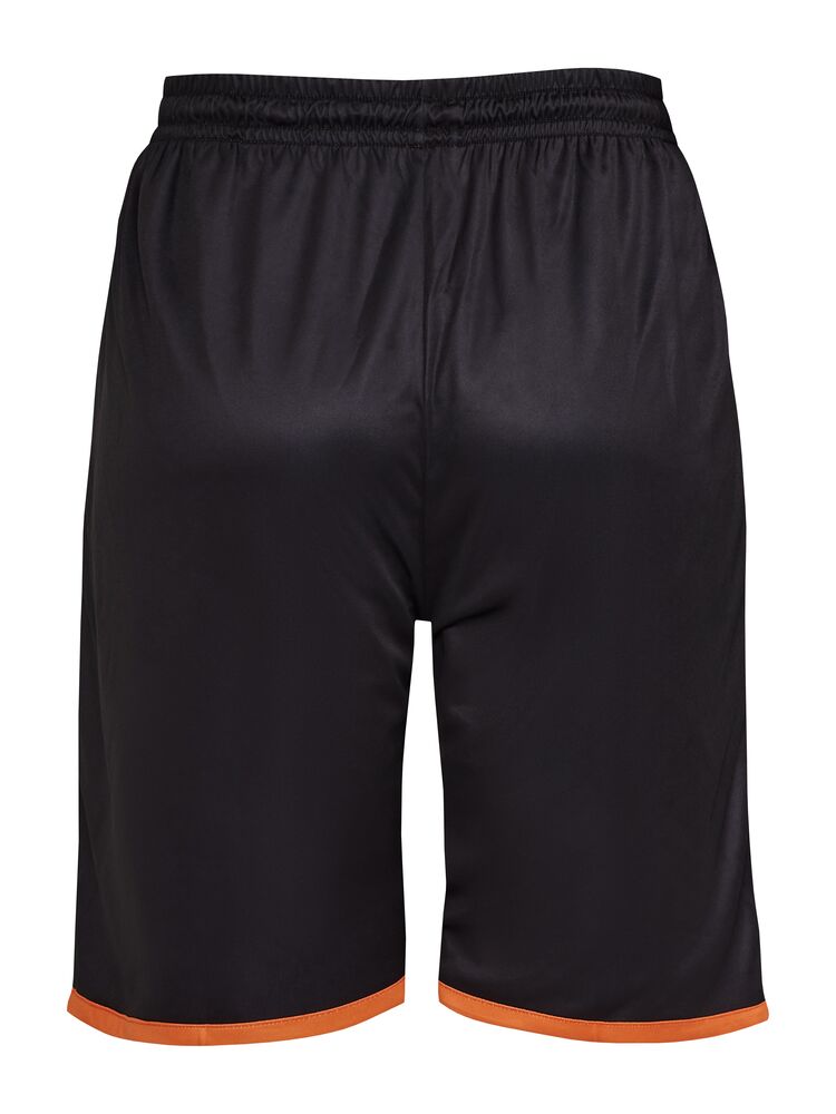 Basket Reversible Shorts M - Bild 3