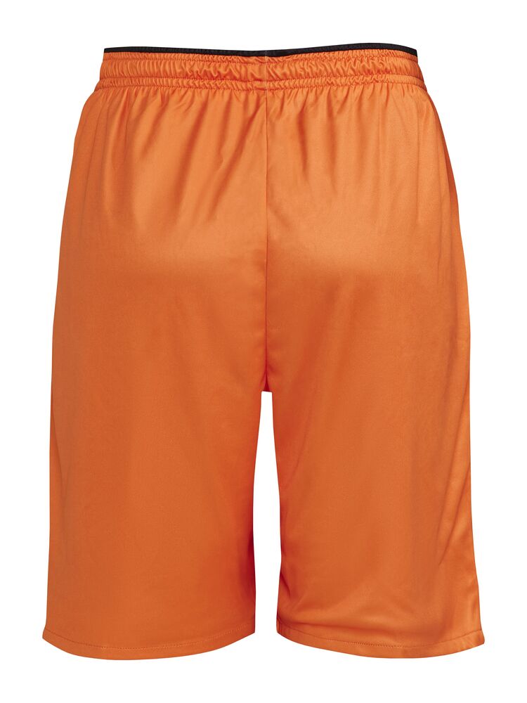 Basket Reversible Shorts M - Bild 2