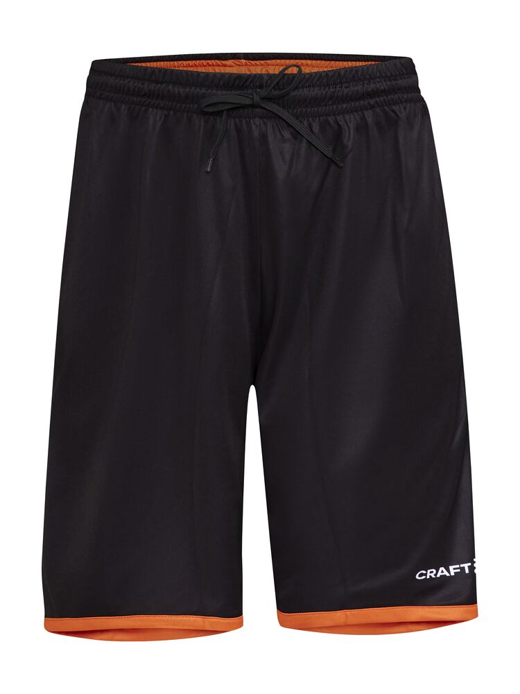 Basket Reversible Shorts M - Bild 4