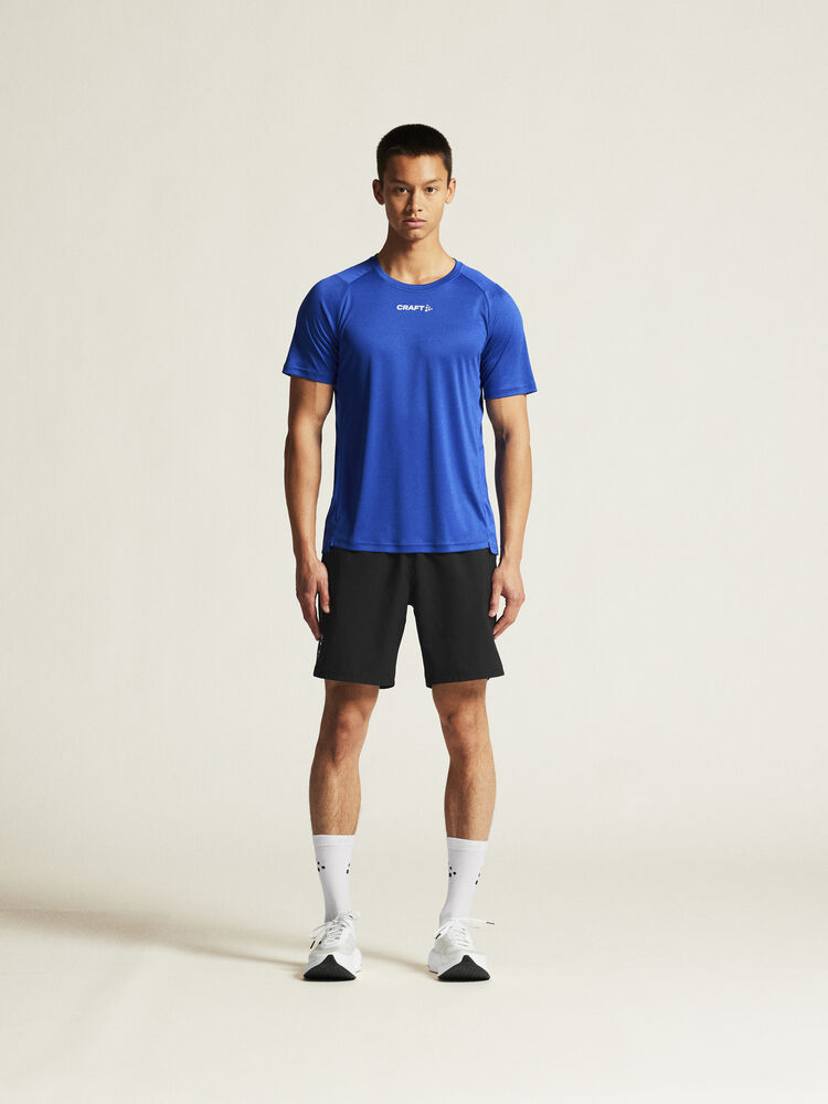 Rush 2.0 SS Tee M - Bild 6