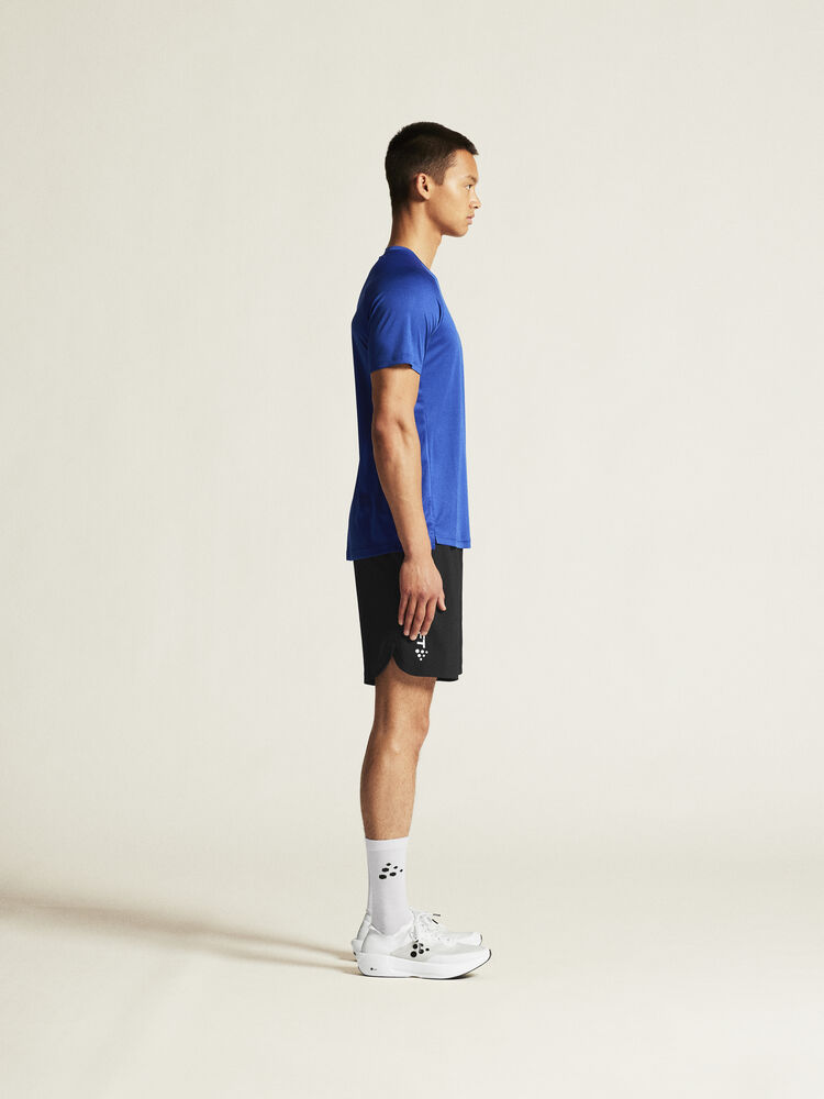 Rush 2.0 SS Tee M - Bild 4