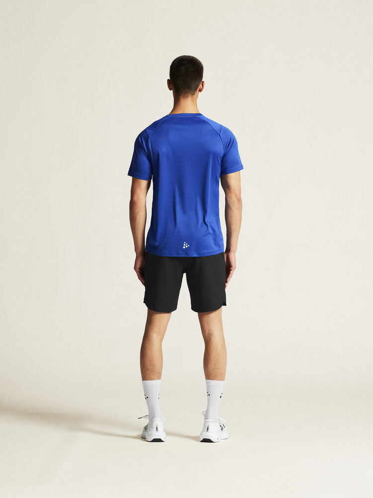 Rush 2.0 SS Tee M - Bild 5