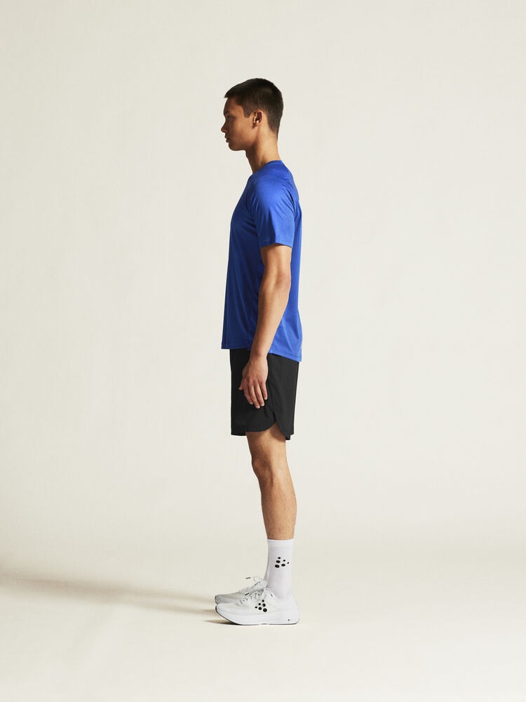 Rush 2.0 SS Tee M - Bild 3