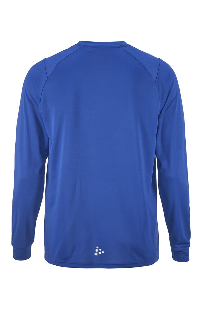 Rush 2.0 LS Tee M - Bild 2