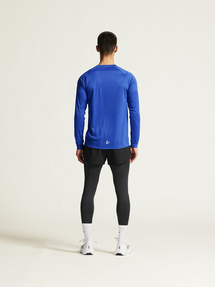 Rush 2.0 LS Tee M - Bild 7