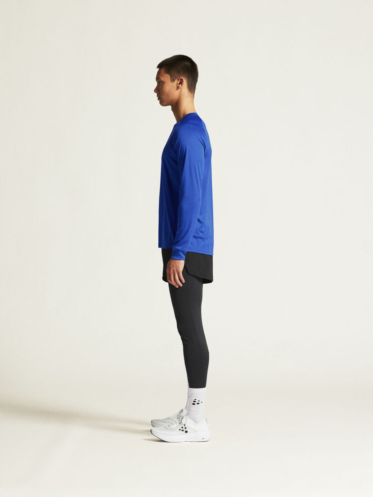 Rush 2.0 LS Tee M - Bild 6