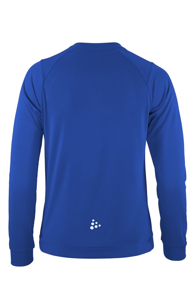 Rush 2.0 LS Tee W - Bild 2