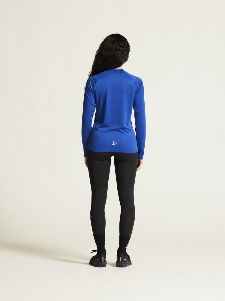 Rush 2.0 LS Tee W - Bild 7