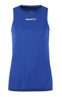 Rush 2.0 Singlet W