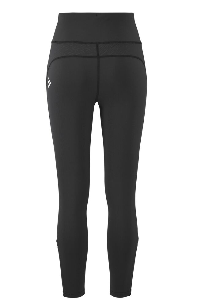Rush 2.0 Zip Tights W - Bild 5
