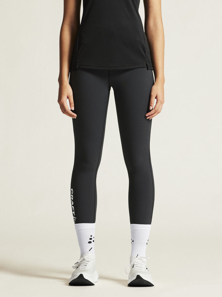 Rush 2.0 Zip Tights W - Bild 11