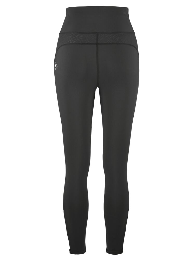 Rush 2.0 Zip Tights W - Bild 2