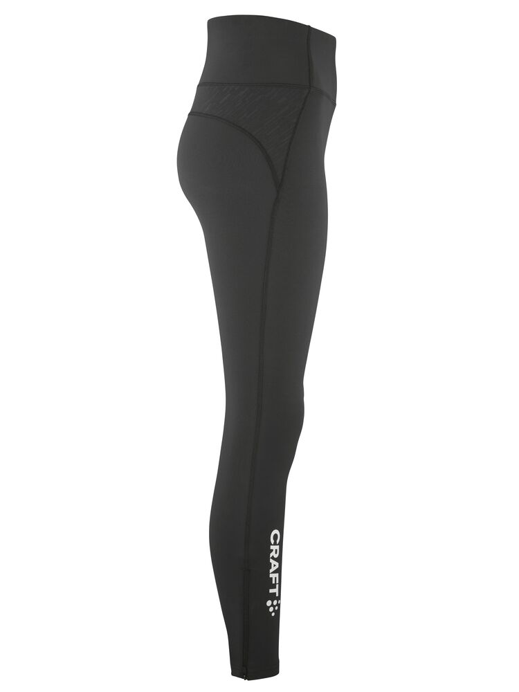 Rush 2.0 Zip Tights W - Bild 3