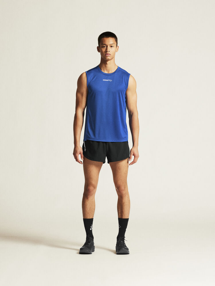 Rush 2.0 Marathon Shorts M - Bild 5