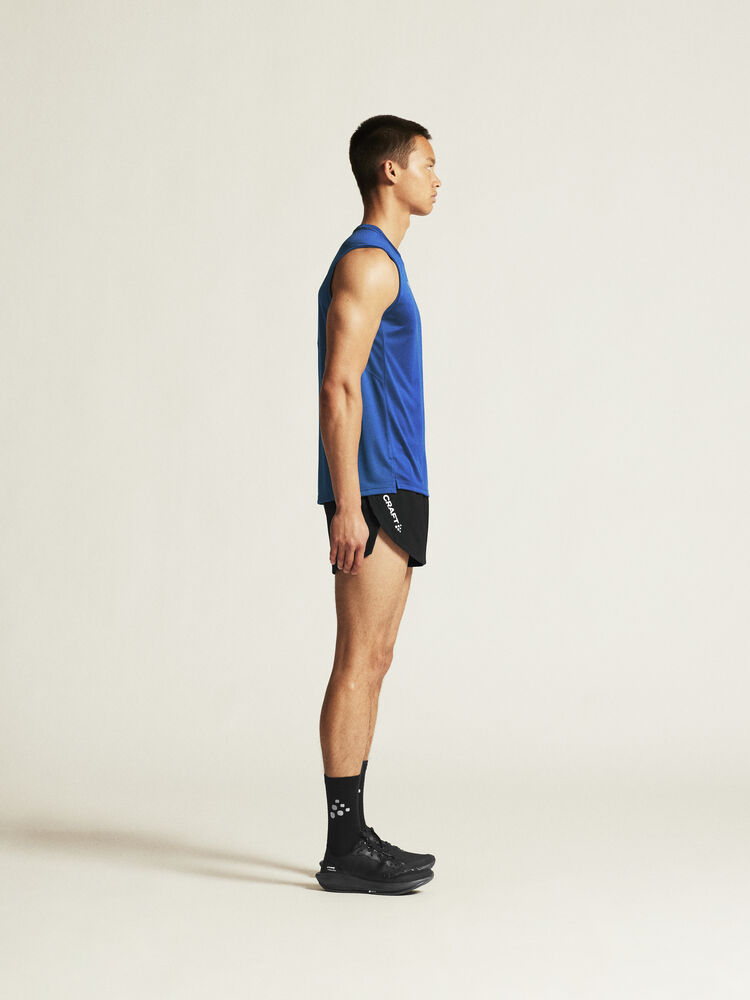 Rush 2.0 Marathon Shorts M - Bild 7