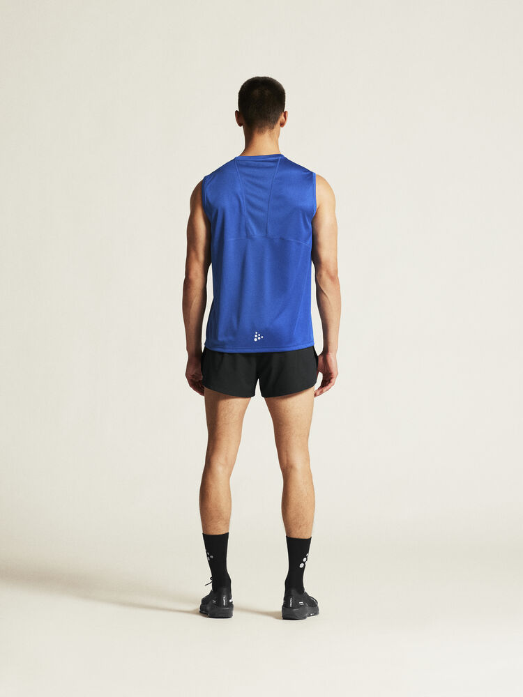 Rush 2.0 Marathon Shorts M - Bild 4