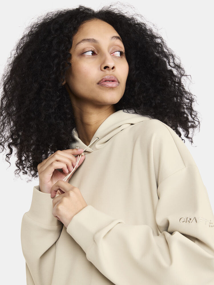 ADV Join Long Hoodie W - Bild 4