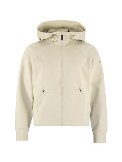 ADV Join FZ Hoodie W