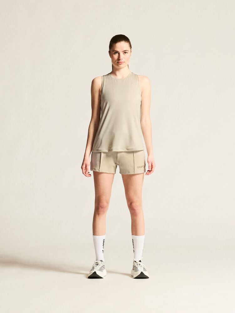 ADV Join Sweat Shorts W - Bild 5