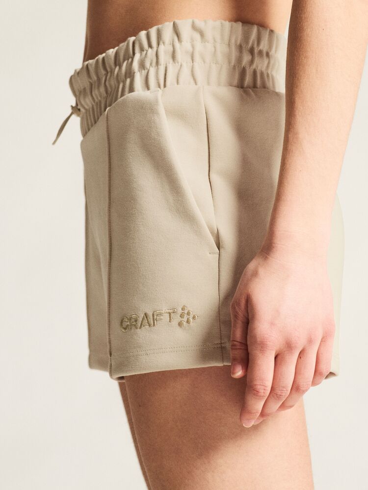 ADV Join Sweat Shorts W - Bild 9