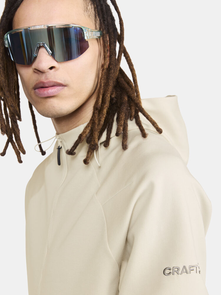 ADV Join FZ Hoodie M - Bild 3