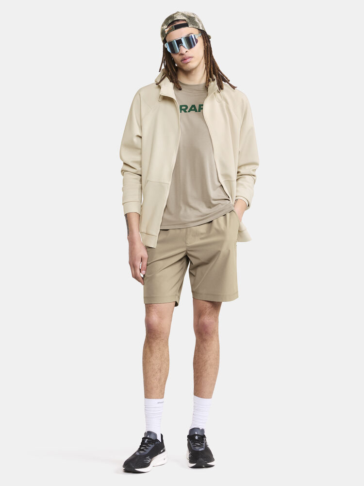 ADV Join FZ Hoodie M - Bild 6