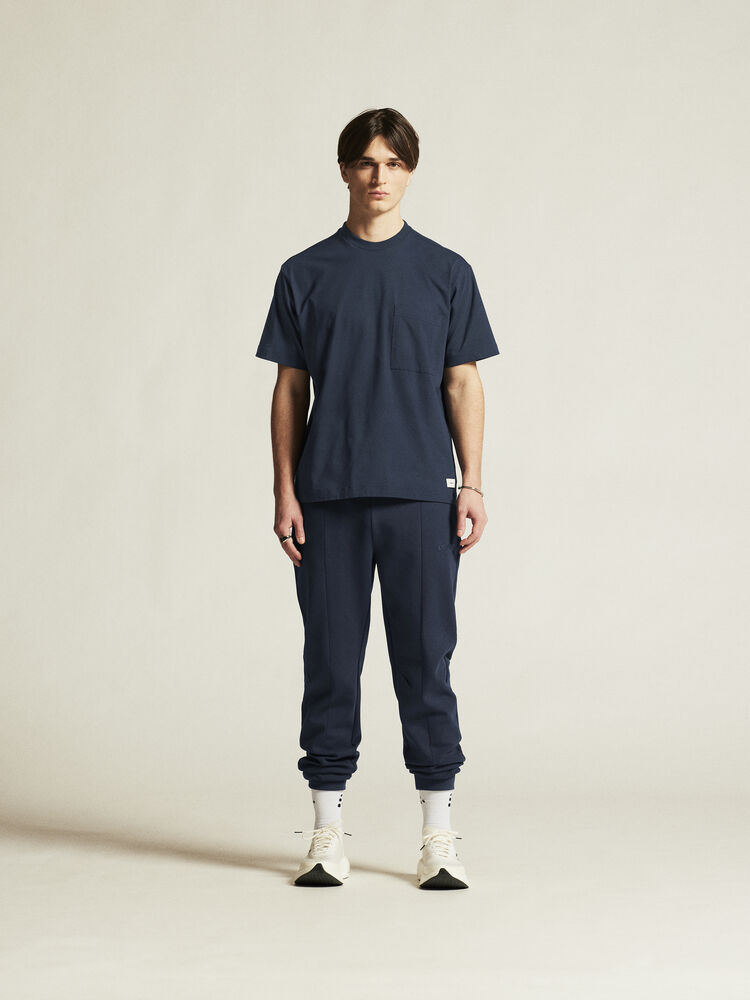 ADV Join Sweat Pant M - Bild 6