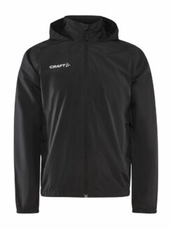 Evolve Rain Jacket Jr EIF