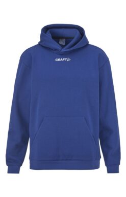 Community 2.0 Logo Hoodie M EIF