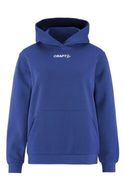 Community 2.0 Logo Hoodie W EIF