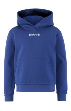 Community 2.0 Logo Hoodie Jr EIF