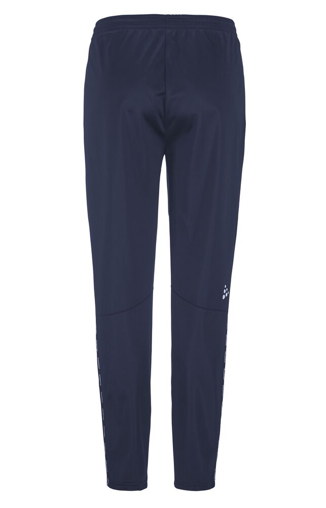 Squad Go Pant M - Bild 2