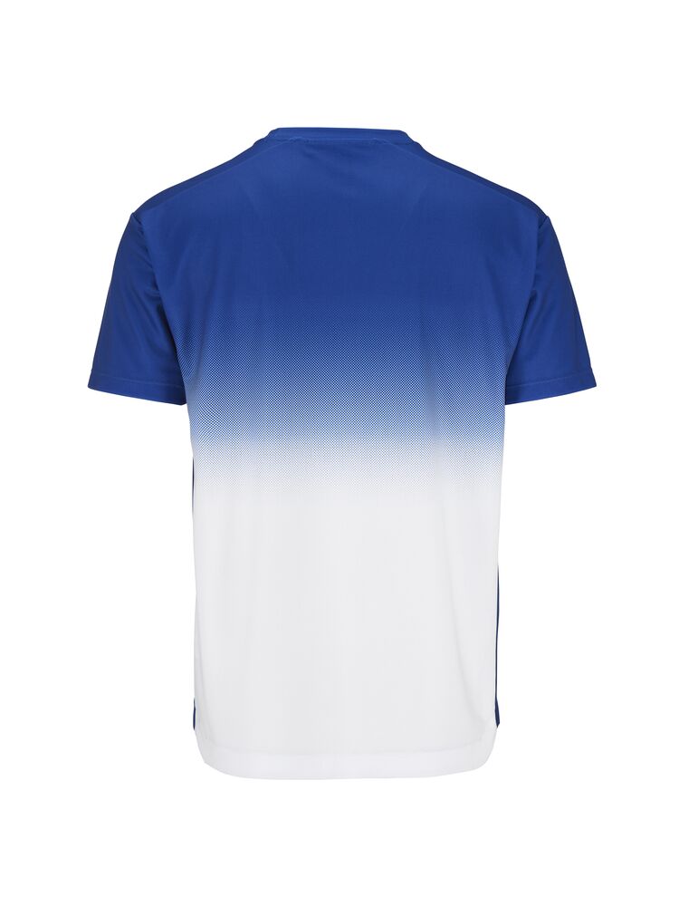 Evolve 2.0 Structured Graphic Jersey M - Bild 4