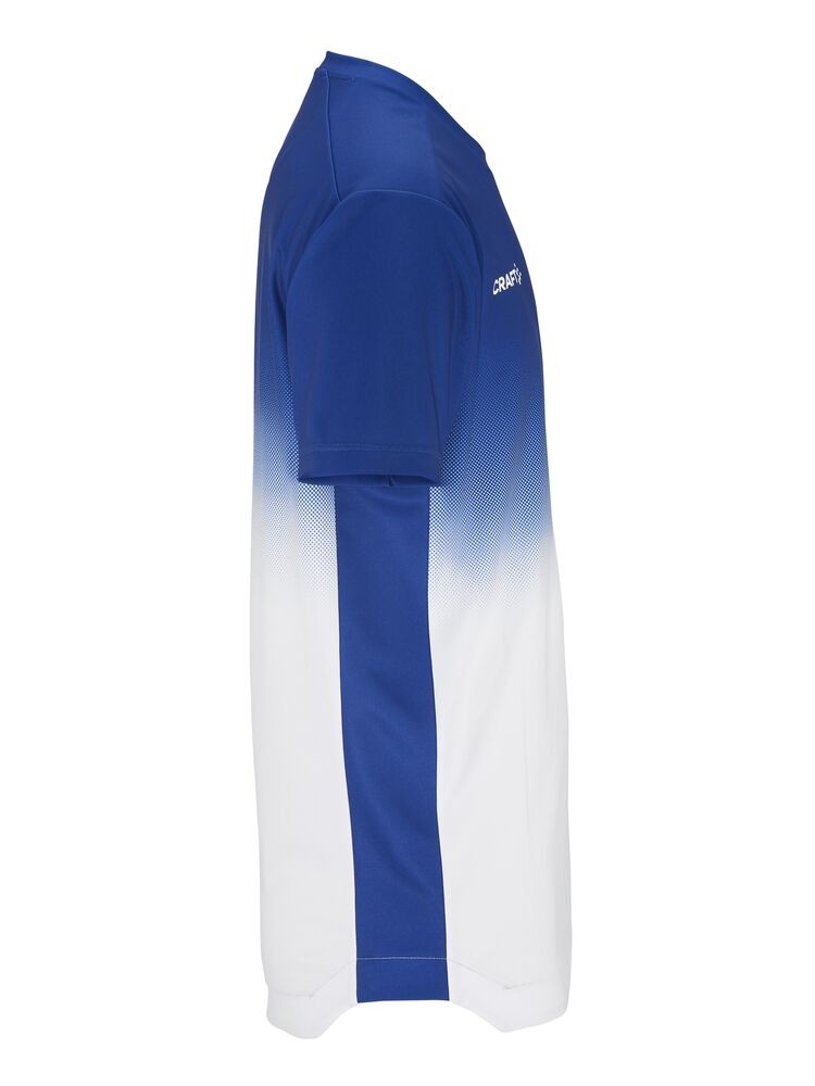 Evolve 2.0 Structured Graphic Jersey M - Bild 2