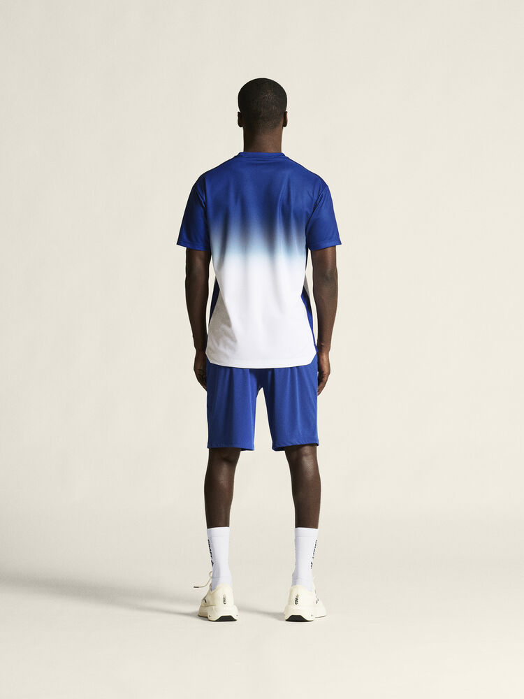 Evolve 2.0 Structured Graphic Jersey M - Bild 9