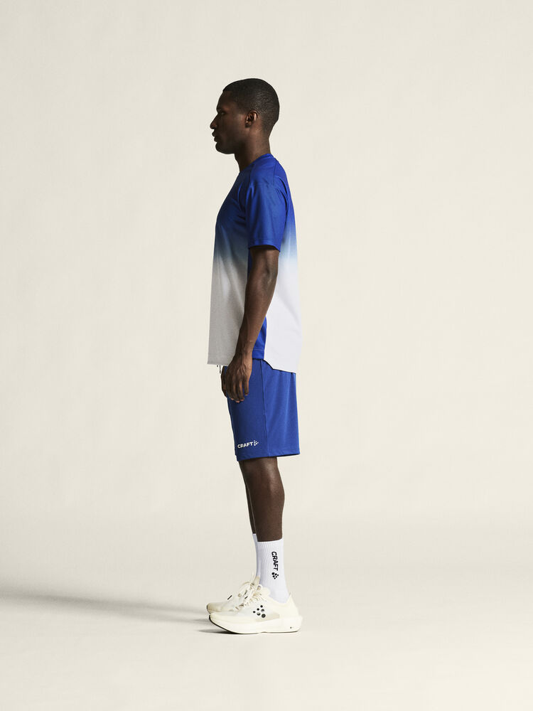 Evolve 2.0 Structured Graphic Jersey M - Bild 10