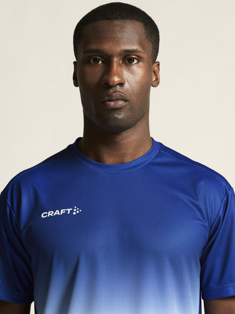 Evolve 2.0 Structured Graphic Jersey M - Bild 7