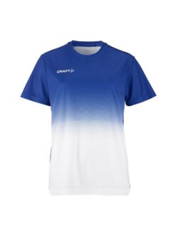 Evolve 2.0 Structured Graphic Jersey W