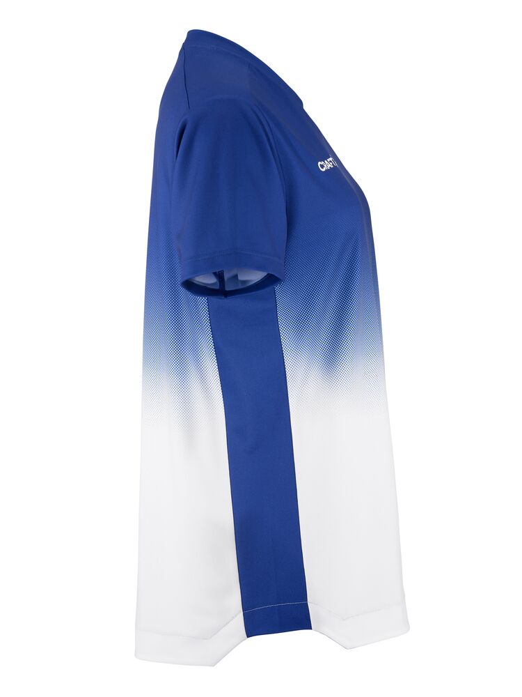 Evolve 2.0 Structured Graphic Jersey W - Bild 3