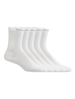 Active High Sock 5-Pack