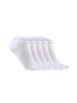 Active Shaftless Sock 5-Pack