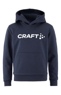 Community 2.0 Craft Hoodie Jr