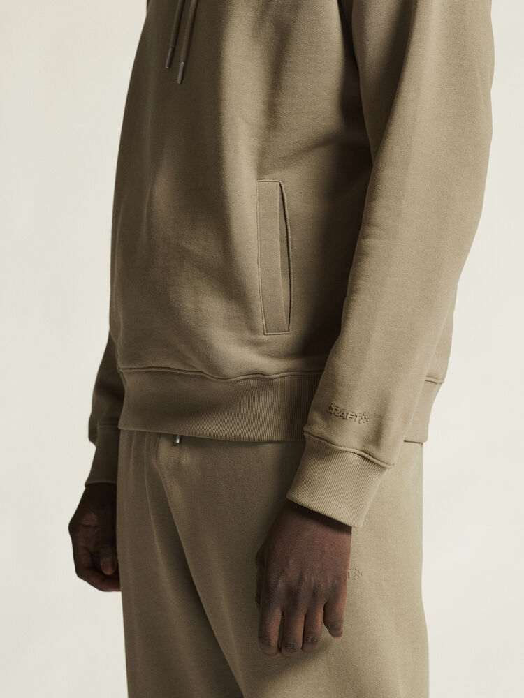 Frequent Hoodie M - Bild 8