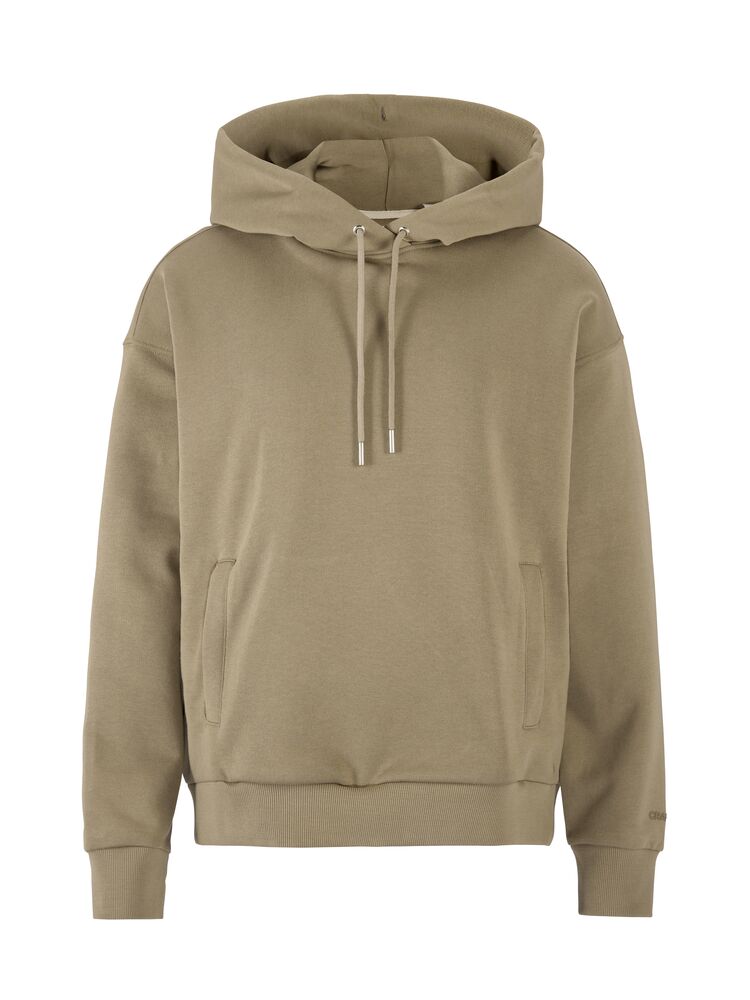 Frequent Hoodie W