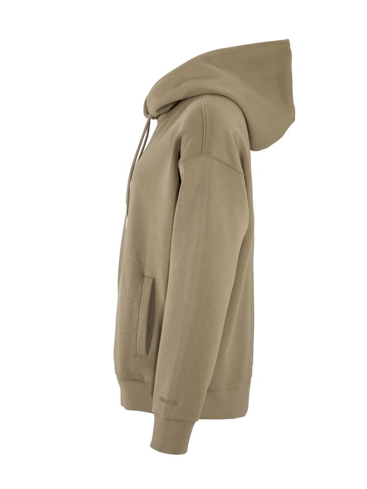 Frequent Hoodie W - Bild 4