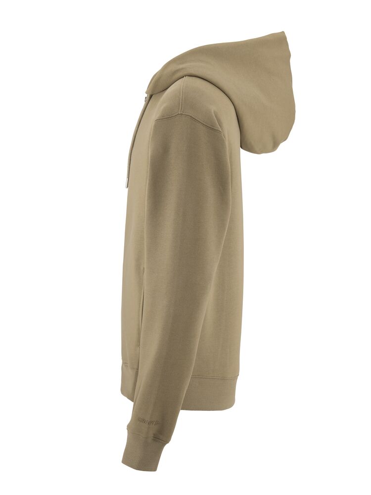 Frequent FZ Hoodie M - Bild 2