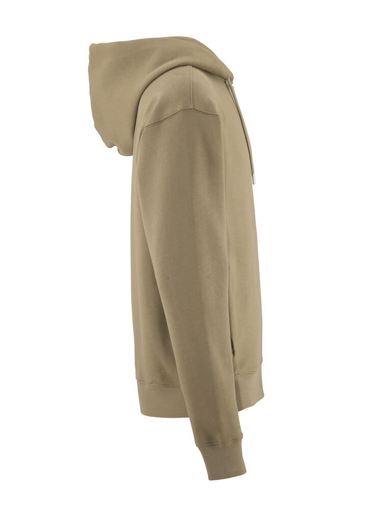 Frequent FZ Hoodie M - Bild 3